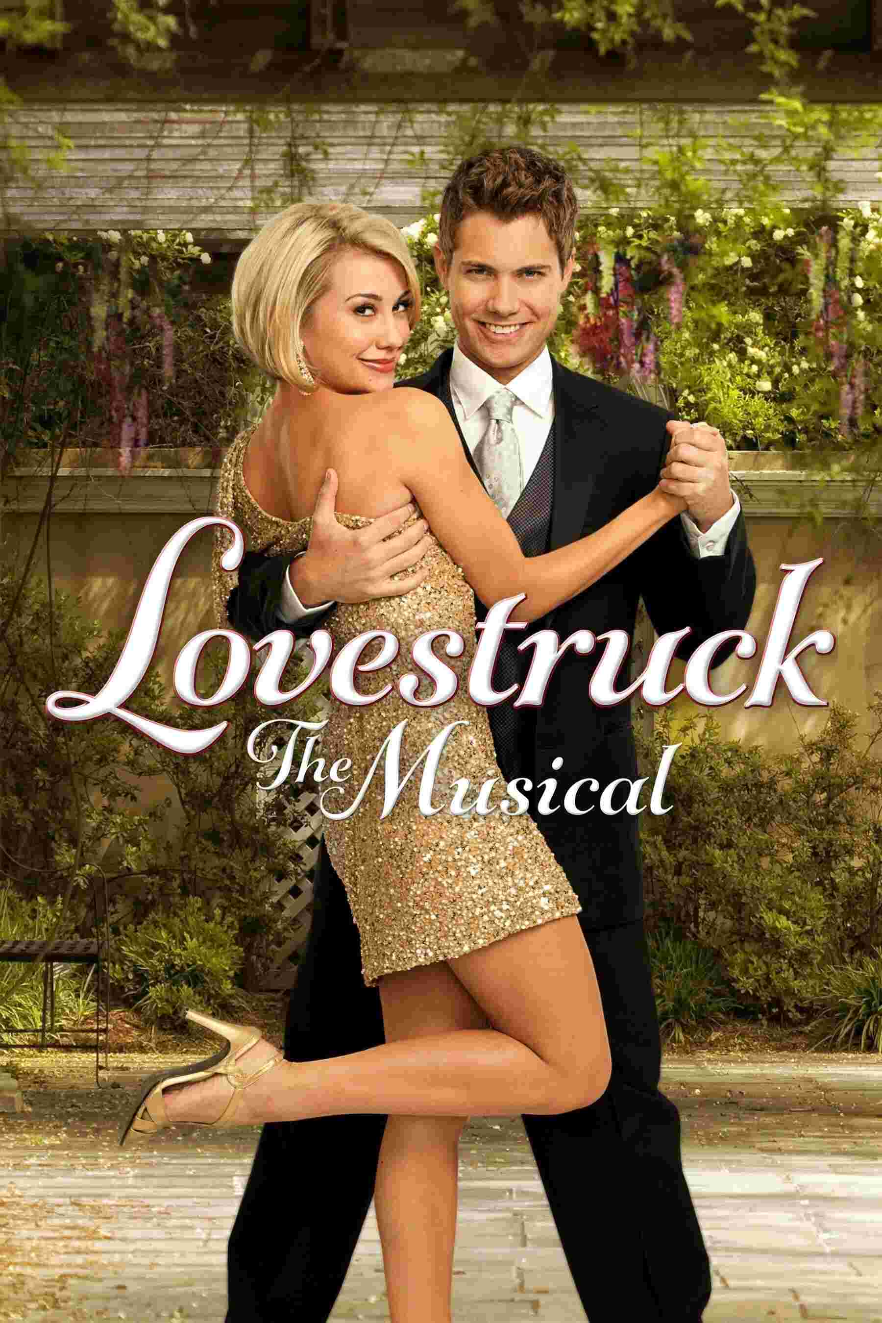 Lovestruck: The Musical (2013) Jane Seymour